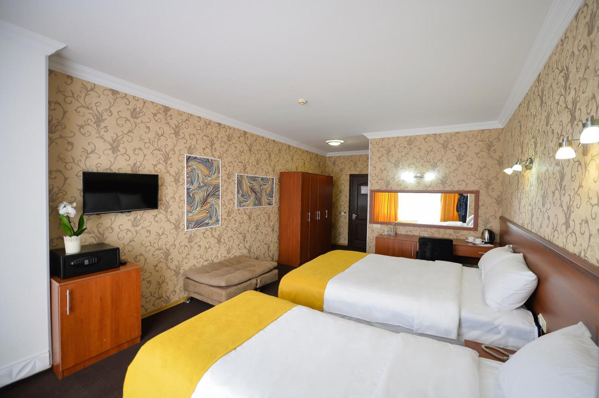 Aura Boutique Hotel Batumi Zimmer foto
